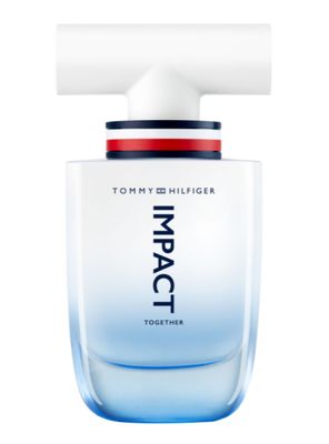 Perfume Impact Together EDT Hombre 50 ml Tommy Hilfiger