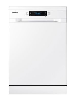 Lavavajillas 13 Cubiertos Blanca con Pantalla LED