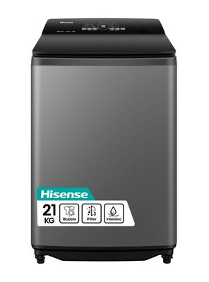 Lavadora Carga Superior 21 Kg WT3I2123UT