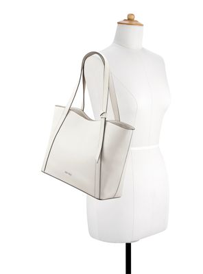 Imagen 2 del producto Cartera Mahogani Blanco