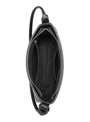 Imagen 2 del producto Cartera de Hombro Romin Negro