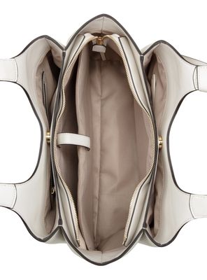 Imagen 2 del producto Cartera Lyra Blanco