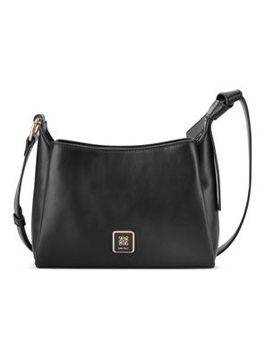 Bandolera Lyra Negro