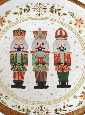 Imagen 2 del producto Plato Santa S