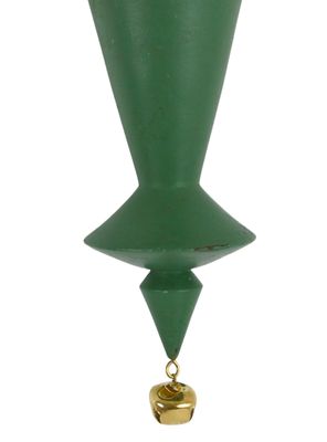 Imagen 2 del producto Adorno Madera Forest 3