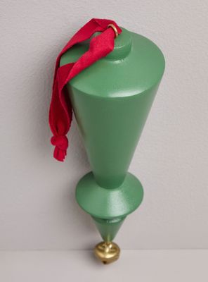 Imagen 2 del producto Adorno Madera Forest 3