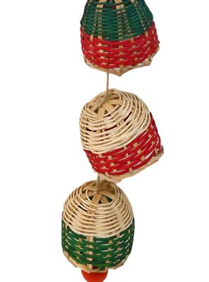 Imagen 2 del producto Guirnalda de Campanas Forest