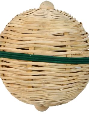 Imagen 2 del producto Esfera Fibra Forest 1