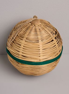 Imagen 2 del producto Esfera Fibra Forest 1