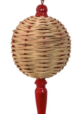 Imagen 2 del producto Esfera Fibra Forest 2