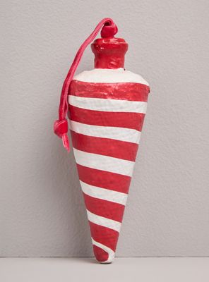 Imagen 1 del producto Adorno Rayas Handcraft