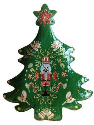 Plato Pino Handcraft 1