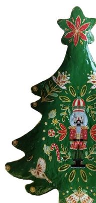 Imagen 2 del producto Plato Pino Handcraft 1