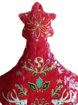 Imagen 2 del producto Plato Pino Handcraft 2