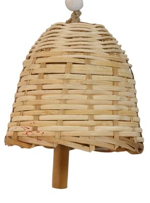 Imagen 2 del producto Campana Fibra Forest