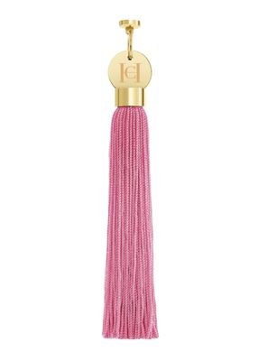 Imagen 2 del producto The Tassel with Magnet Carolina Herrera Pink