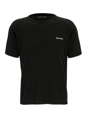 Primera Capa Manga Corta Logo