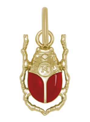 Imagen 1 del producto Charm Carolina Herrera The Beetle Red