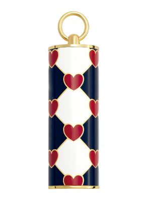 Fabulous Kiss Lipstick Cap Carolina Herrera Lovewins