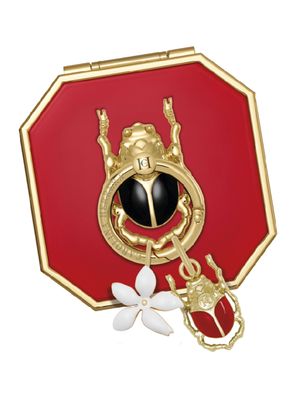 Imagen 2 del producto Compact Bangle Ring Carolina Herrera