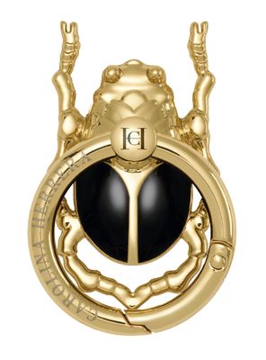 Compact Bangle Ring Carolina Herrera