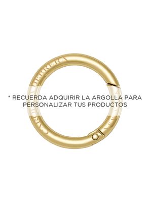 Imagen 2 del producto Charm Carolina Herrera Pineapple