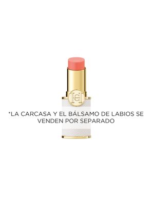 Imagen 2 del producto Good Girl Mini Lip Balm Case Pink & White Carolina Herrera
