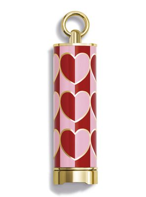Fabulous Kiss Lipstick Cap Carolina Herrera Lucky Hearts