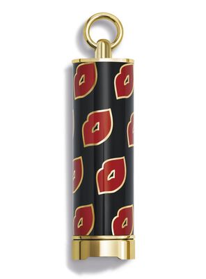 Fabulous Kiss Lipstick Cap Carolina Herrera Kiss of Luck