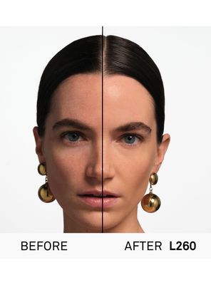 Imagen 2 del producto Base de Maquillaje Nude Couture Serum Foundation L260 30 ml Carolina Herrera