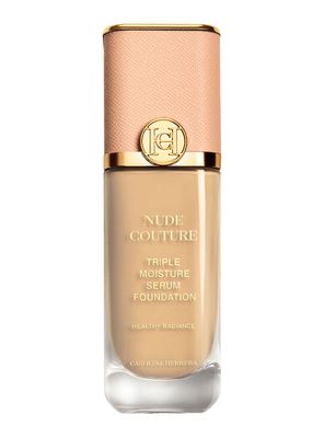 Base de Maquillaje Nude Couture Serum Foundation L260 30 ml Carolina Herrera
