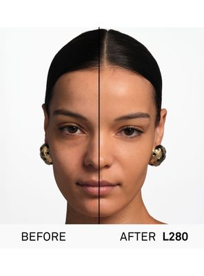 Imagen 2 del producto Base de Maquillaje Nude Couture Serum Foundation L280 30 ml Carolina Herrera