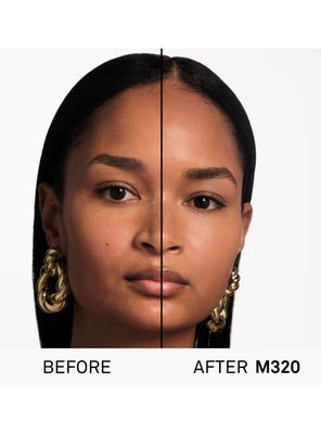 Imagen 2 del producto Base de Maquillaje Nude Couture Serum Foundation M320 30 ml Carolina Herrera