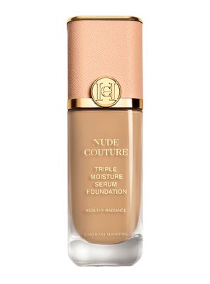 Base de Maquillaje Nude Couture Serum Foundation M320 30 ml Carolina Herrera