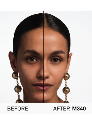 Imagen 2 del producto Base de Maquillaje Nude Couture Serum Foundation M340 30 ml Carolina Herrera