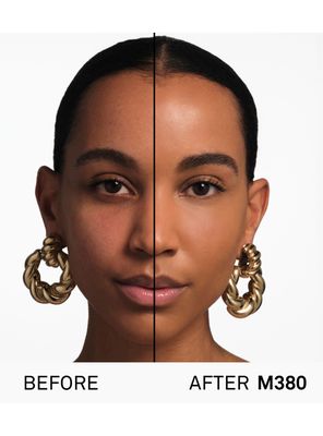 Imagen 2 del producto Base de Maquillaje Nude Couture Serum Foundation M380 30 ml Carolina Herrera