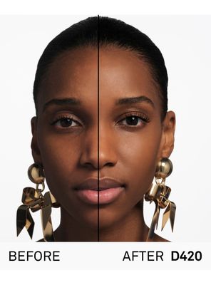 Imagen 2 del producto Base de Maquillaje Nude Couture Serum Foundation D420 30 ml Carolina Herrera