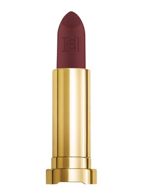 Imagen 1 del producto Fabulous Kiss Lipstick Blur Matte Carolina Herrera 793 Plum Power 3.5g
