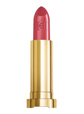 Fabulous Kiss Lipstick Satin Carolina Herrera 375 Pink Attitude 3.5g