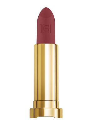 Fabulous Kiss Lipstick Blur Matte Carolina Herrera 773 Vamp Style 3.5g
