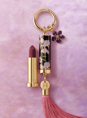 Imagen 2 del producto Charm Carolina Herrera Purple Flower