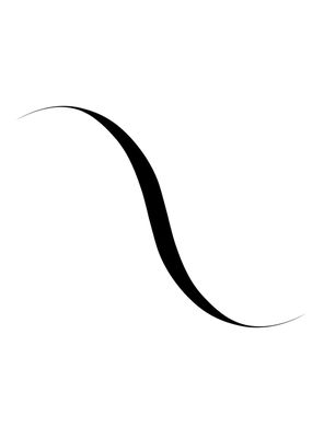 Imagen 2 del producto Fabulous Chic Eyeliner Carolina Herrera Black 1.6 g