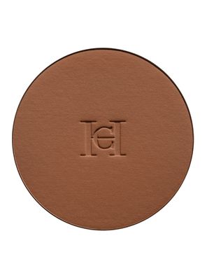 Imagen 1 del producto Nude Couture Matte Bronzer Carolina Herrera Deep 40 8 g