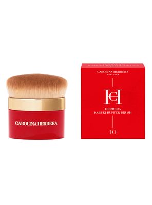 Imagen 2 del producto Brocha Bronzer Kabuki