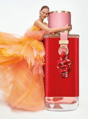 Imagen 2 del producto Charm Carolina Herrera Snake