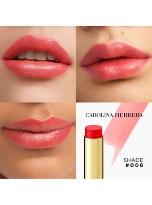 Imagen 2 del producto Good Girl Mini Lip Balm 006 Coral Smack 2g Carolina Herrera