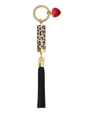 Imagen 2 del producto Fabulous Kiss Lipstick Cap Carolina Herrera Animal Print