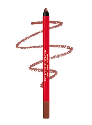 Imagen 2 del producto Fabulous Kiss Lip Liner Carolina Herrera Brown 1.3 g