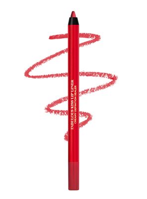 Imagen 2 del producto Fabulous Kiss Lip Liner Carolina Herrera Red 1.3 g