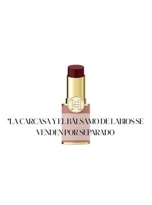 Imagen 2 del producto Good Girl Mini Lip Balm Carolina Herrera 001 Black Delight 2 g